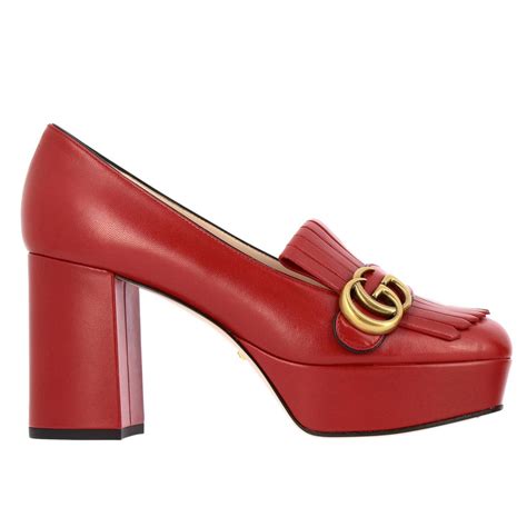 scarpe classe gucci|gucci scarpe donna.